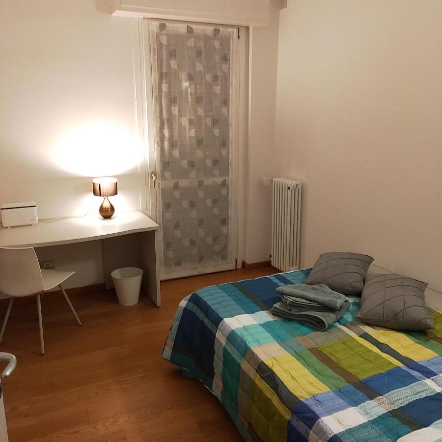 B&B Markone Bologna Center Екстериор снимка