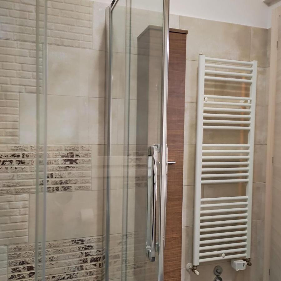B&B Markone Bologna Center Екстериор снимка