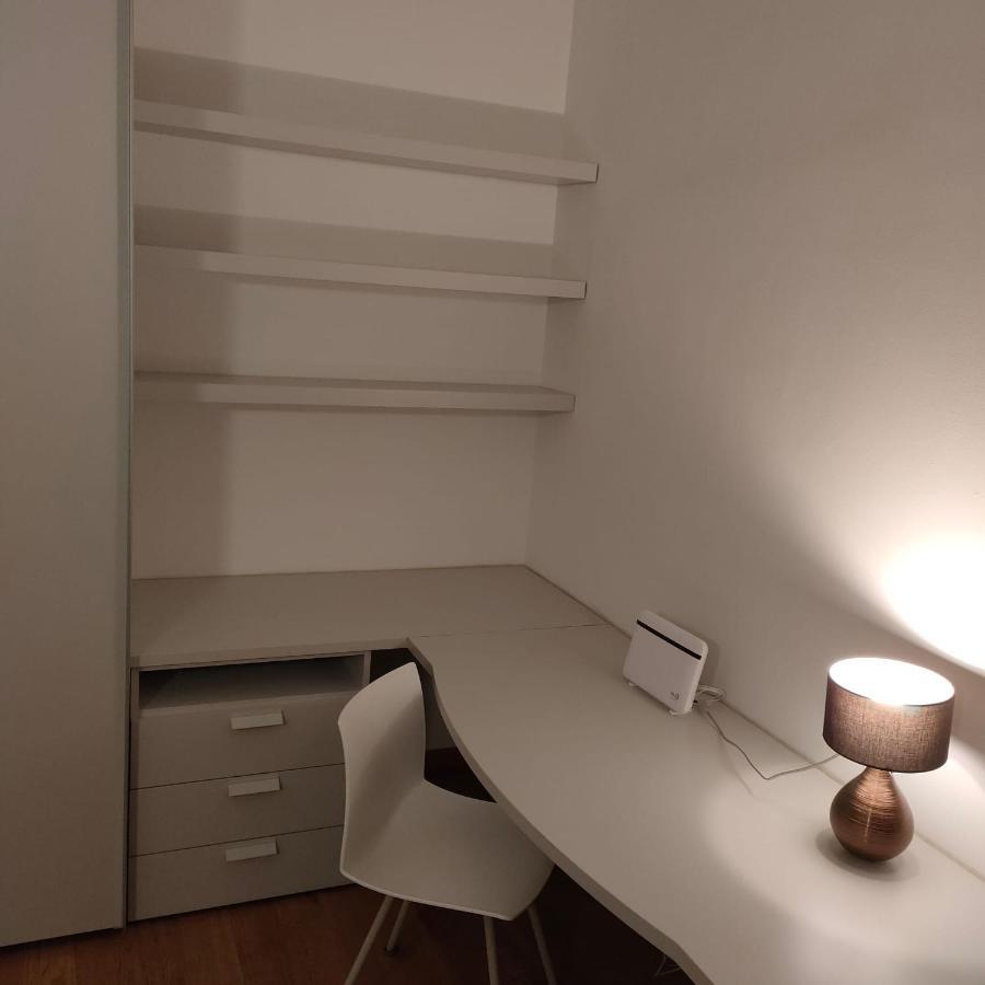 B&B Markone Bologna Center Екстериор снимка