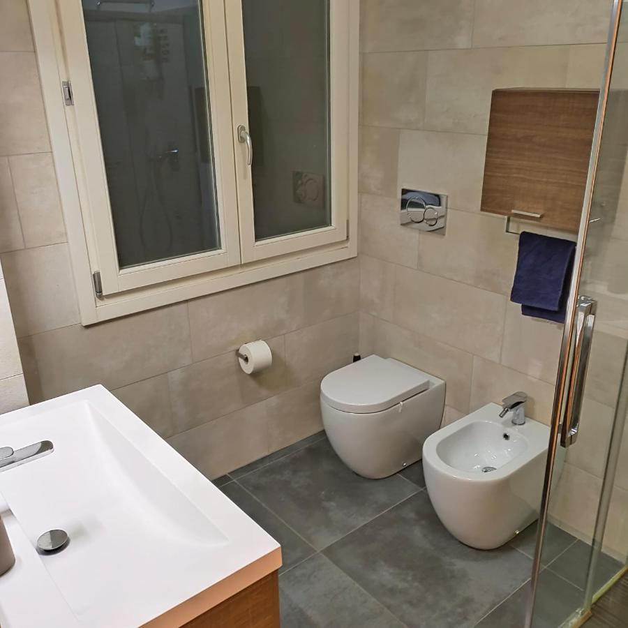 B&B Markone Bologna Center Екстериор снимка