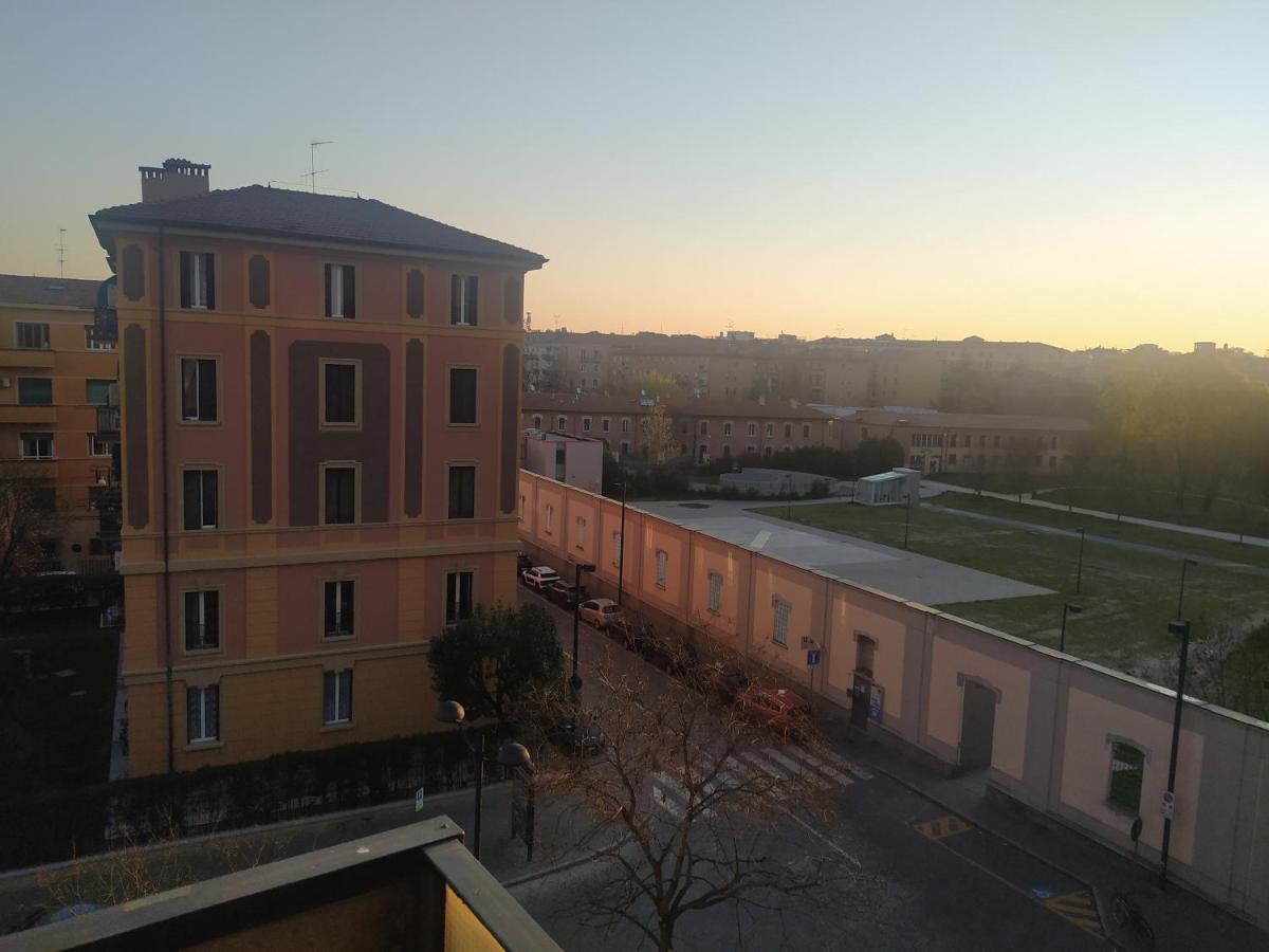 B&B Markone Bologna Center Екстериор снимка