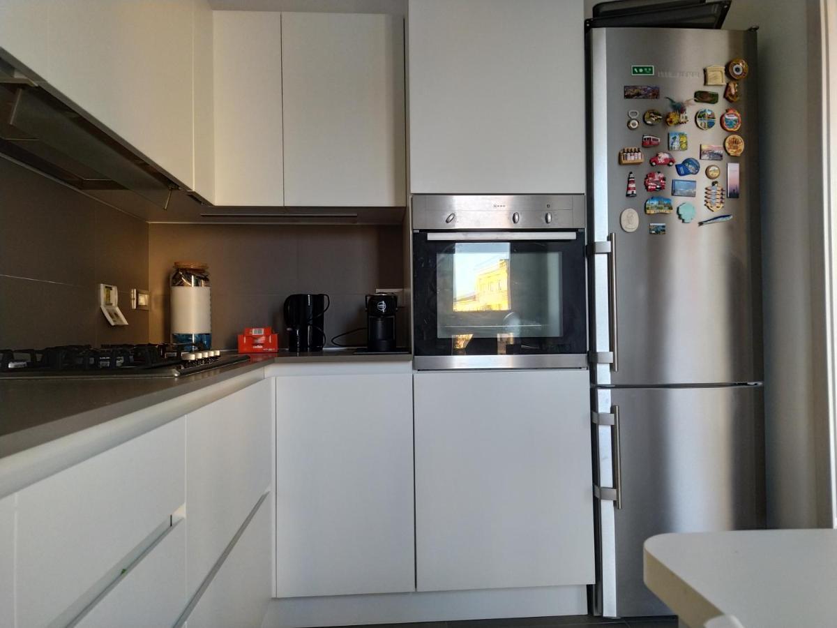 B&B Markone Bologna Center Екстериор снимка