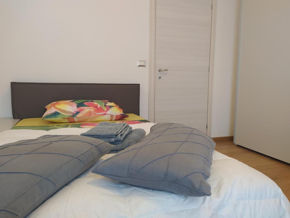 B&B Markone Bologna Center Екстериор снимка