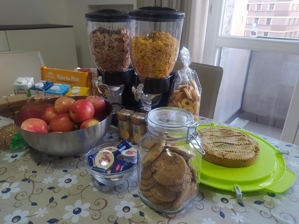 B&B Markone Bologna Center Екстериор снимка