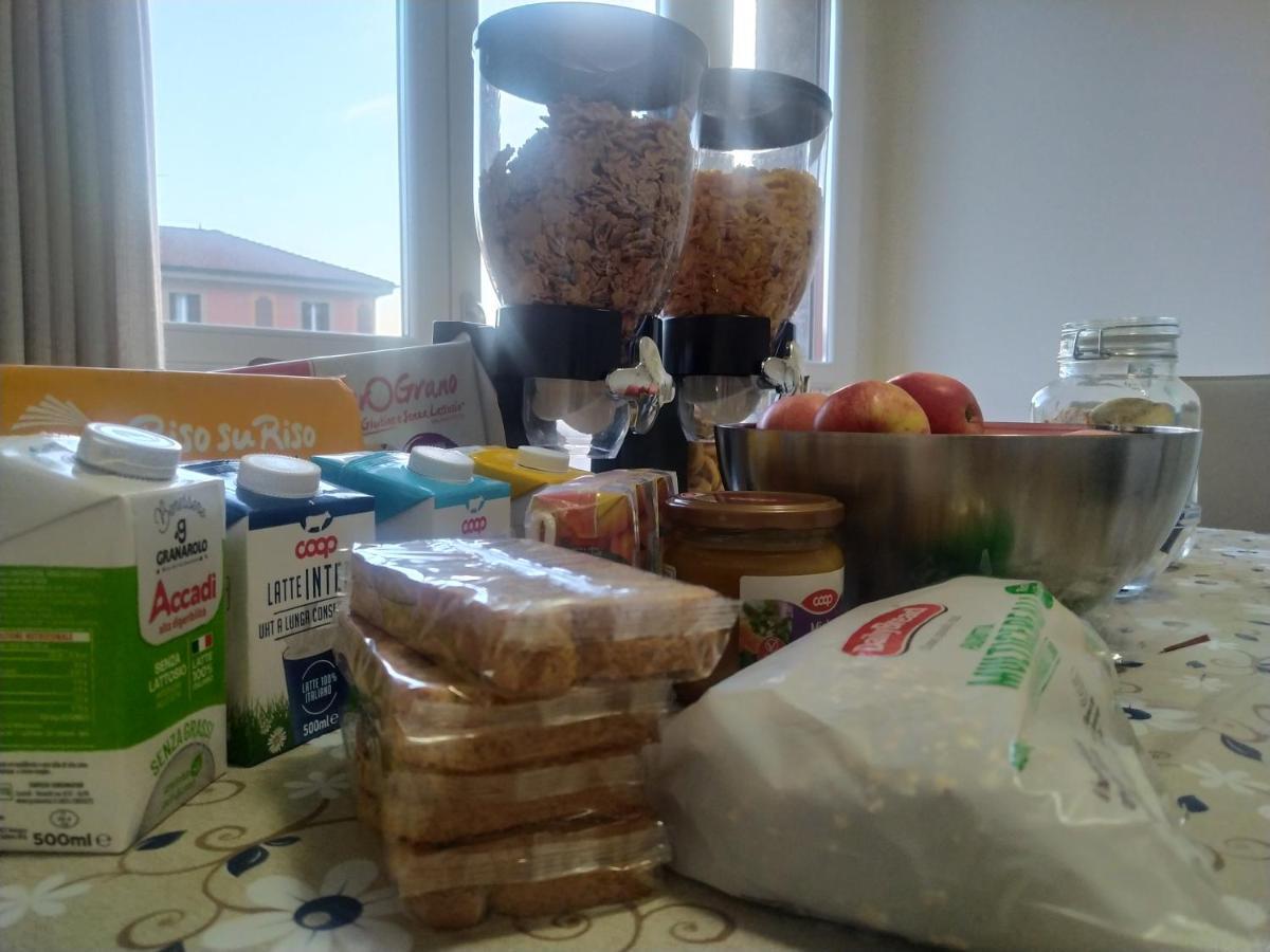 B&B Markone Bologna Center Екстериор снимка