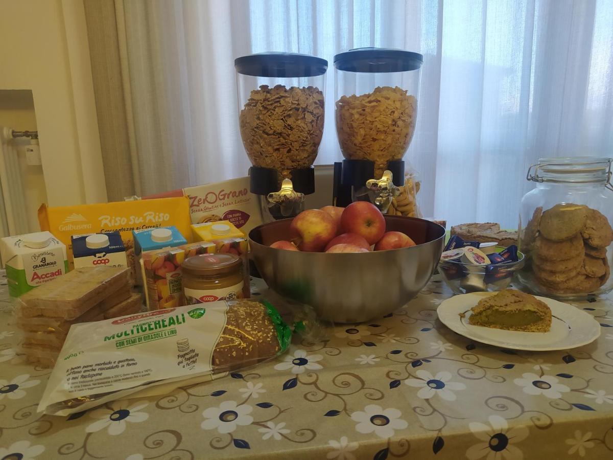 B&B Markone Bologna Center Екстериор снимка