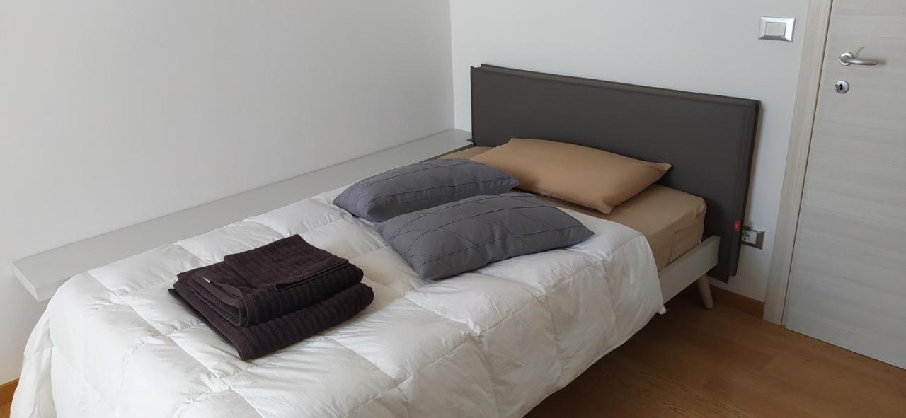B&B Markone Bologna Center Екстериор снимка