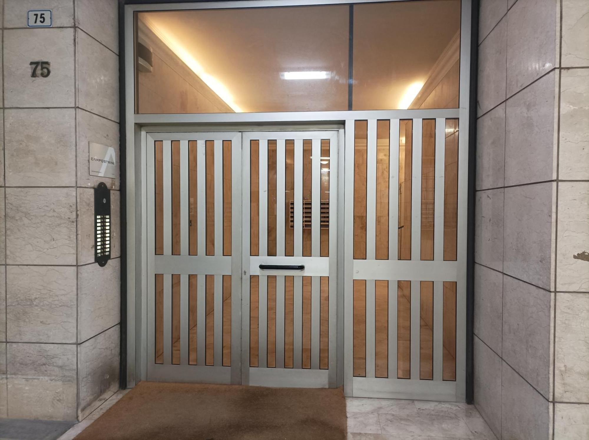 B&B Markone Bologna Center Екстериор снимка